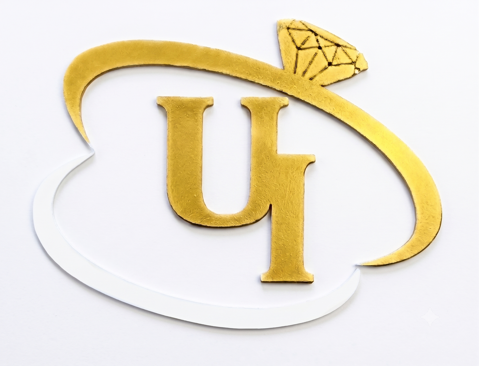 Ugam Imitation Logo